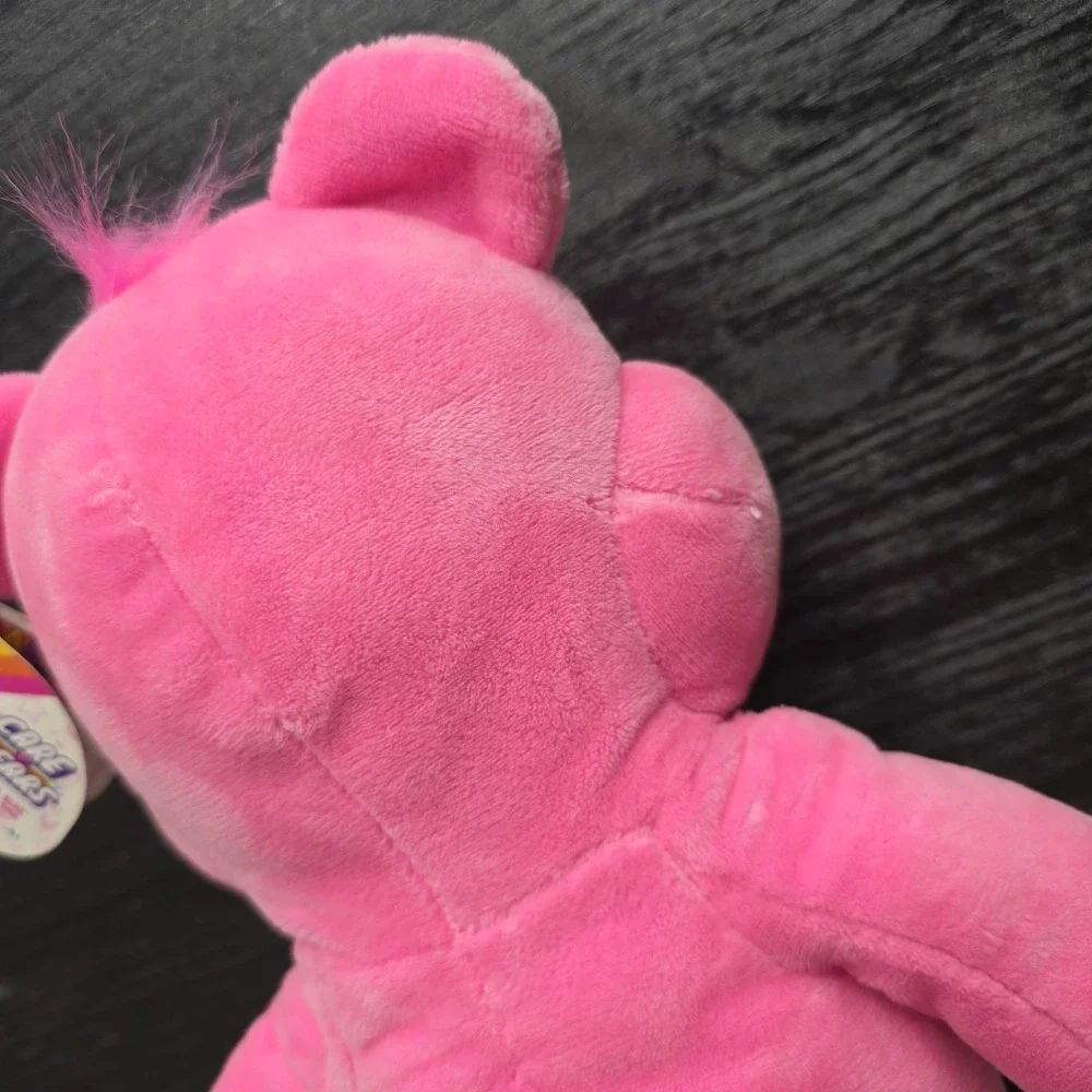2020 Care Bears Basic Fun Plush 10